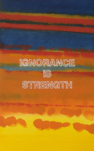 Ignorance (III)